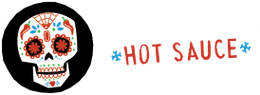 Sugar Skull Hot Sauce 